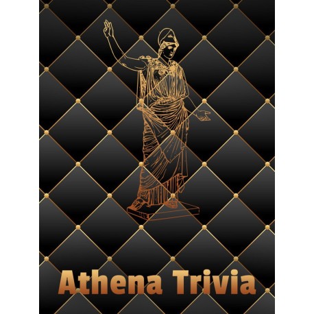 Athena Trivia + All Answers DLC Steam CD Key