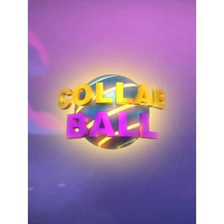 Collab Ball Steam CD Key