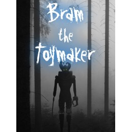 Bram The Toymaker Steam CD Key