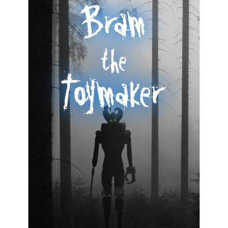 Bram The Toymaker Steam CD Key