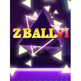 Zball VI Steam CD Key