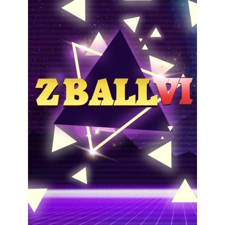 Zball VI Steam CD Key
