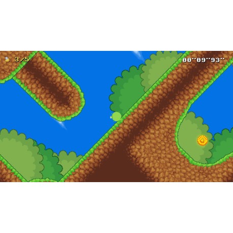 Zaba The Frog Steam CD Key