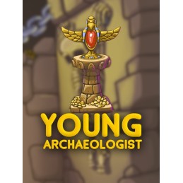 Young Archaeologist Steam CD Key
