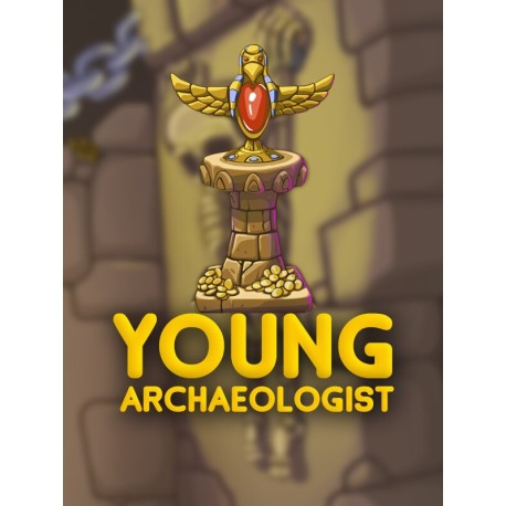 Young Archaeologist Steam CD Key