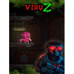 ViruZ Steam CD Key