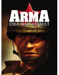Arma: Cold War Assault Steam Gift