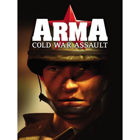 Arma: Cold War Assault Steam Gift