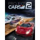 Project CARS 2 Deluxe Edition EN Language Only Steam CD Key