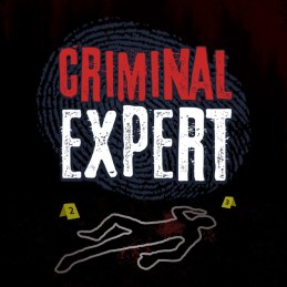 Criminal Expert PC Steam CD Key