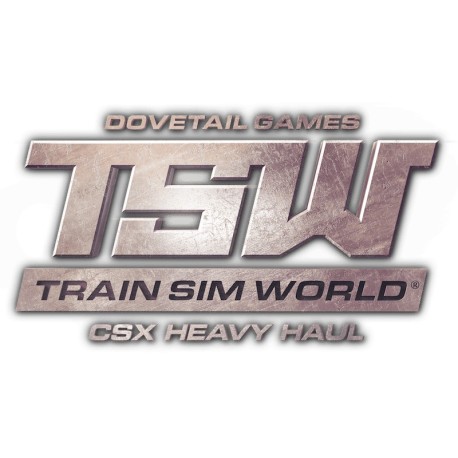 Train Sim World 2020 EN Language Only Steam CD Key