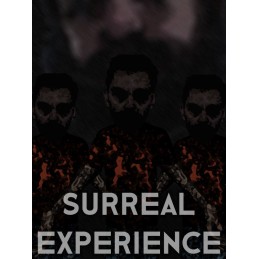 Surreal Experience Steam CD Key