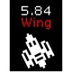 5.84 Wing Steam CD Key