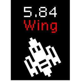 5.84 Wing Steam CD Key