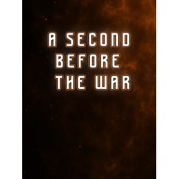 A Second Before The War Steam CD Key