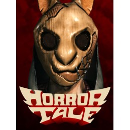 Horror Tale 1: Kidnapper Steam CD Key