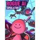 Rogue AI Simulator PC Steam CD Key