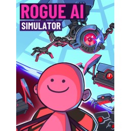 Rogue AI Simulator PC Steam CD Key