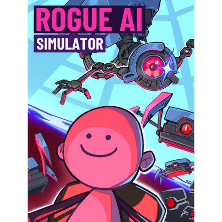 Rogue AI Simulator PC Steam CD Key