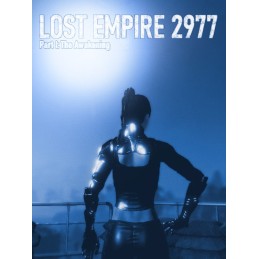 Lost Empire 2977 Steam CD Key
