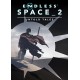 Endless Space 2 - Untold Tales DLC Steam CD Key