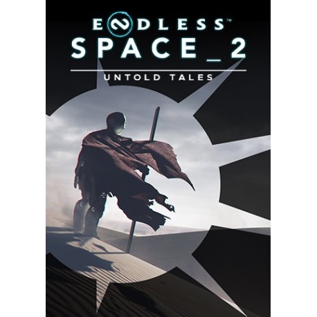 Endless Space 2 - Untold Tales DLC Steam CD Key