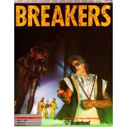 Breakers Collection Steam CD Key