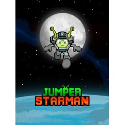 Jumper Starman Steam CD Key