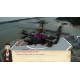 Attack Helicopter Dating Simulator Steam CD Key