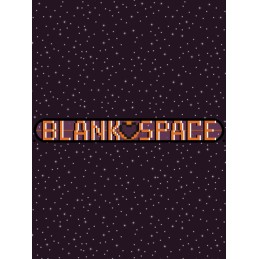 Blankspace PC Steam CD Key