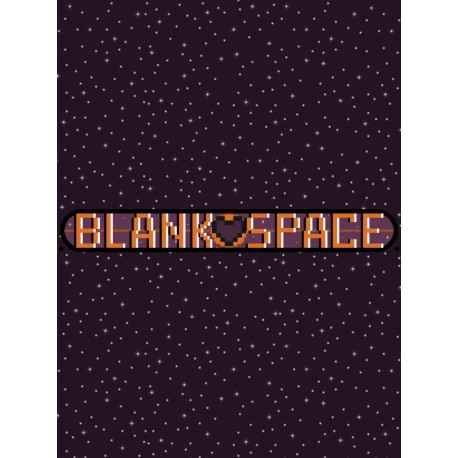 Blankspace PC Steam CD Key