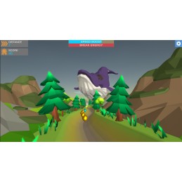 JOBU-KI Steam CD Key