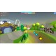JOBU-KI Steam CD Key