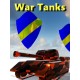 War Tanks Steam CD Key
