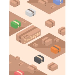 The Packages Steam CD Key