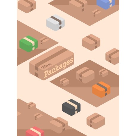 The Packages Steam CD Key