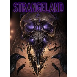 Strangeland PC Steam CD Key