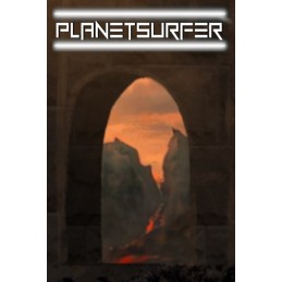 Planet Surfer Steam CD Key