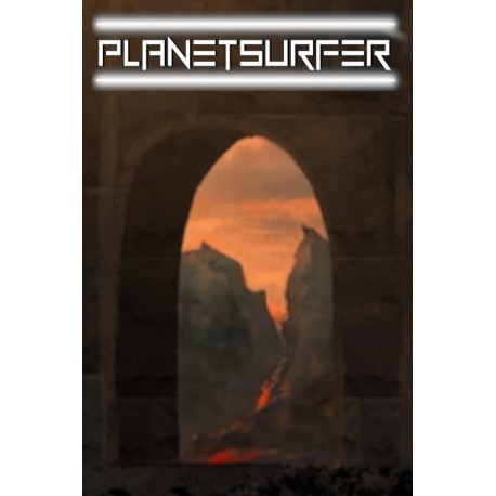 Planet Surfer Steam CD Key
