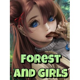 Forest and Girls PC Steam CD Key
