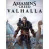Assassin's Creed Valhalla Deluxe Edition EU Xbox One CD Key