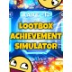 LOOT BOX ACHIEVEMENT SIMULATOR Steam CD Key