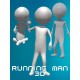Running Man 3D Steam CD Key