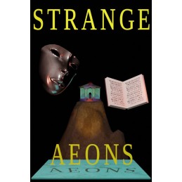 Strange Aeons Steam CD Key
