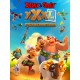 Asterix & Obelix XXXL: The Ram From Hibernia PC Steam CD Key