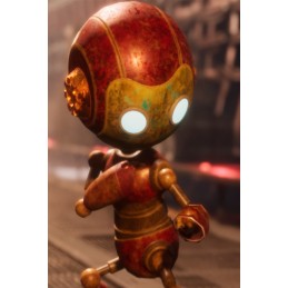 Scrap Games Steam CD Key