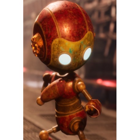 Scrap Games Steam CD Key