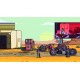 Scrap Riders Steam CD Key