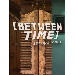 Between Time: Escape Room Steam CD Key