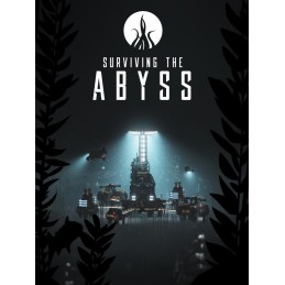 Surviving the Abyss EU Steam Altergift